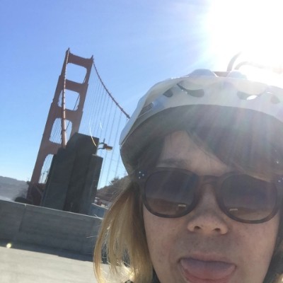 Zoey Isherwood