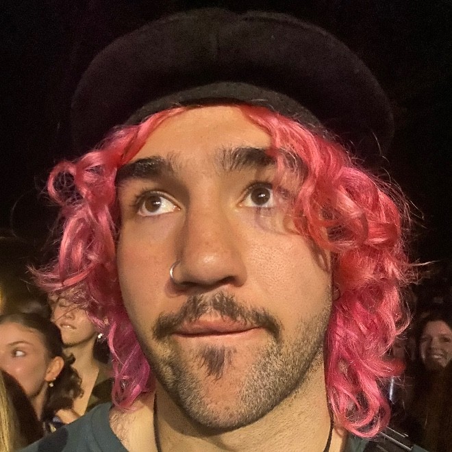 Brendan Bennett