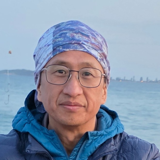 James Loi