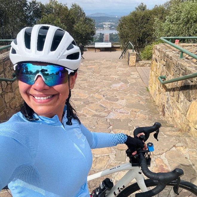 Laura Sofia Cepeda Rojas