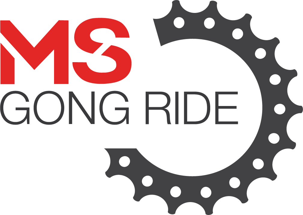 MS Gong Ride