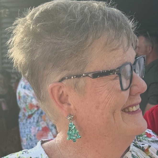 Marian Bloomfield