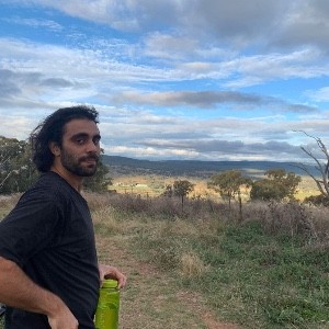 Nick Bouzios