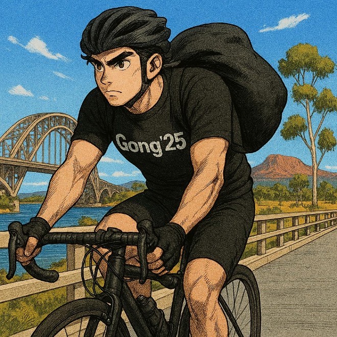Dan Hughes