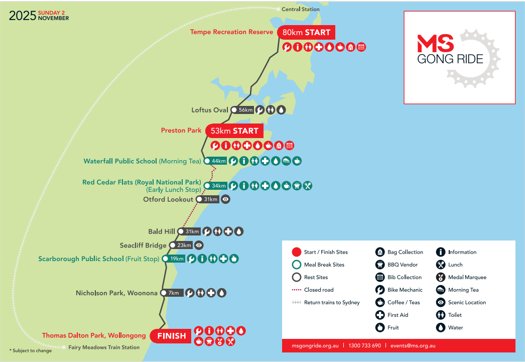 MSA1360 GongR 2025 Maps ALL