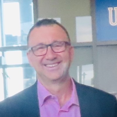Troy Heffernan
