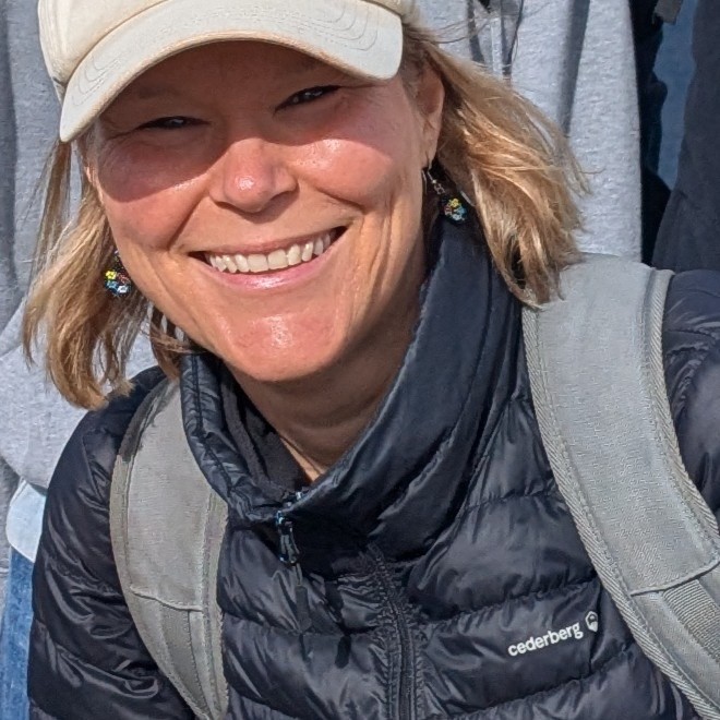 Solveig Cooper