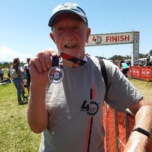 Paul O'Brien