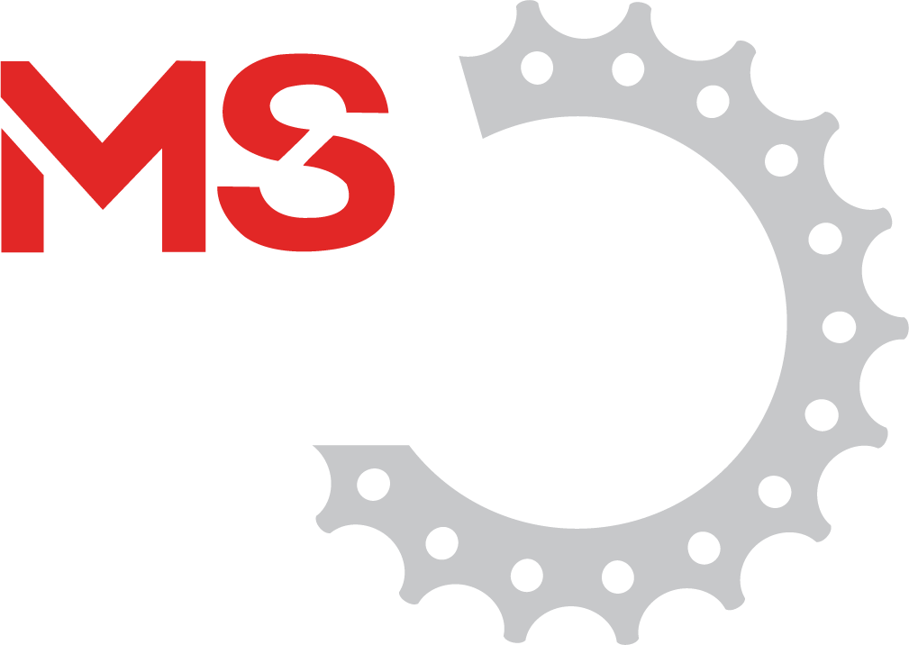 MS Gong Ride