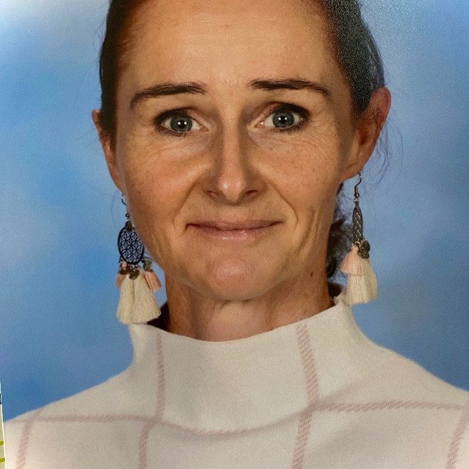 Grace Davies