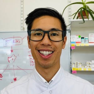 Vien Quang Le Tran