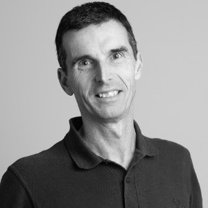 Ian Corkhill