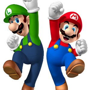 Mario et Luigi