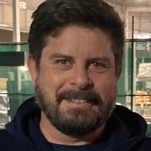 Greg Mottram