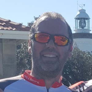 Daniel Gane