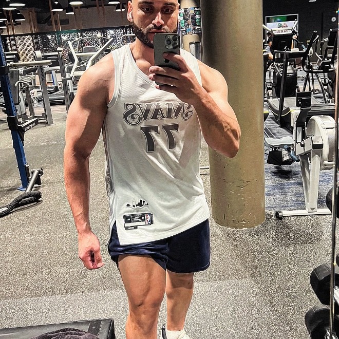 Mouhammad Khayat