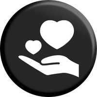 Fundraising Icon Fundraising Icon