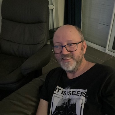 Thomas Snashel